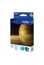 Tinte Brother LC1100C cyan
