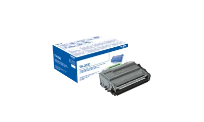 Toner Brother TN3520 (20k)
