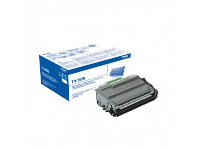 Toner Brother TN3520 (20k)