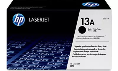 Toner HP Q2613A (2k5)