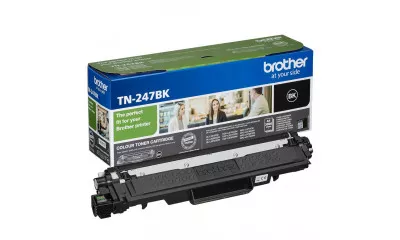 Toner Brother TN-247BK schwarz (3K)