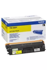 Toner Brother TN426Y gelb (6k5)
