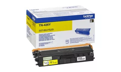 Toner Brother TN426Y gelb (6k5)