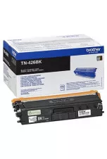 Toner Brother TN426BK schwarz (9k)