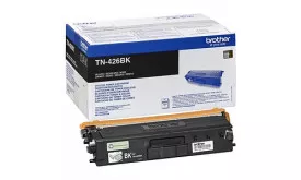 Toner Brother TN426BK schwarz (9k)