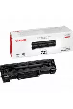 Toner Canon 725 (1k6)