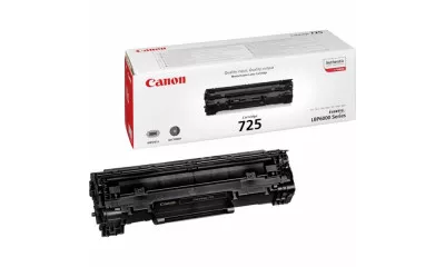 Toner Canon 725 (1k6)