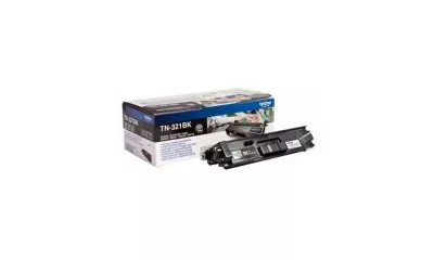 Toner Brother TN321BK schwarz (2k5)