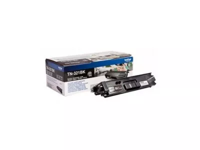 Toner Brother TN321BK schwarz (2k5)