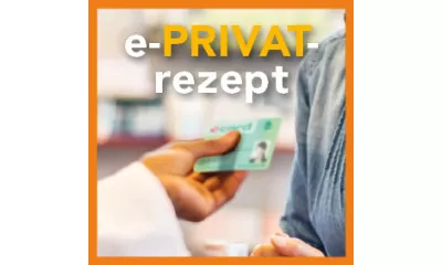 INNO e-Privatrezept