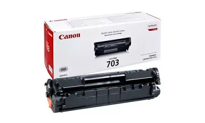 Toner Canon 703 (2k)