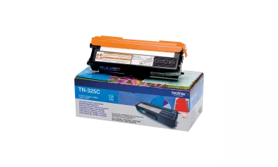 Toner Brother TN325C cyan (3k5)