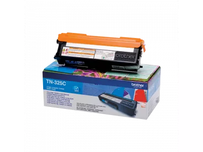 Toner Brother TN325C cyan (3k5)