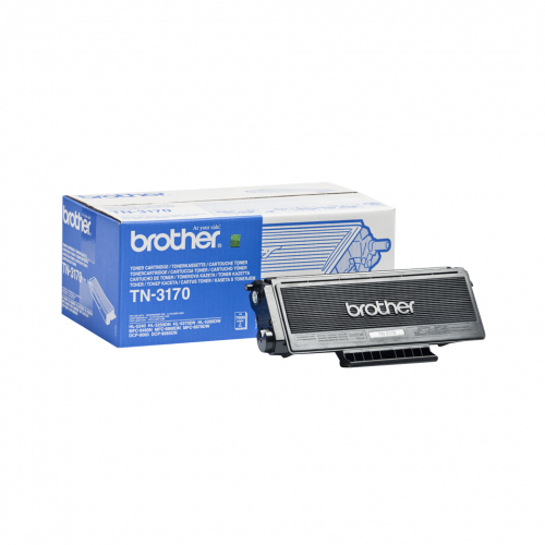 Toner Brother TN3170 (7k)