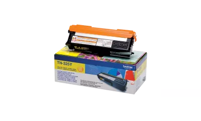 Toner Brother TN325Y gelb (3k5)