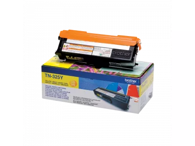 Toner Brother TN325Y gelb (3k5)
