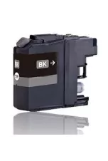 Tinte Brother LC227BK schwarz