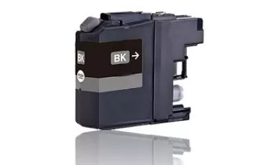 Tinte Brother LC227BK schwarz