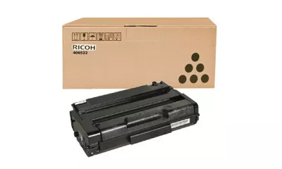 Toner Ricoh SP3400/SP3500 (5k)