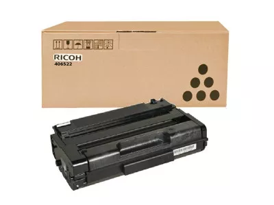 Toner Ricoh SP3400/SP3500 (5k)