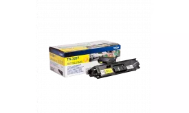 Toner Brother TN-326Y gelb (3k5)